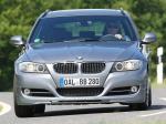 Alpina B3 S Bi-Turbo Touring 2010 года
